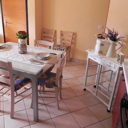 Apartamento A Mare