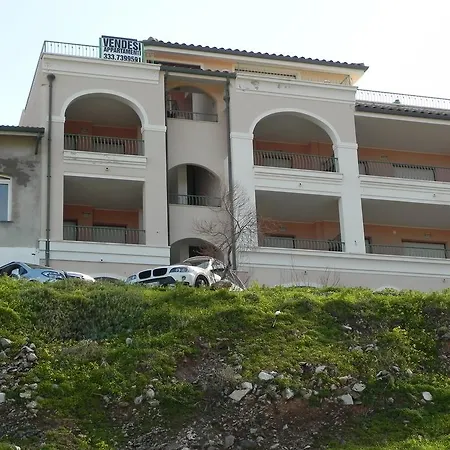 Apartment A Mare *