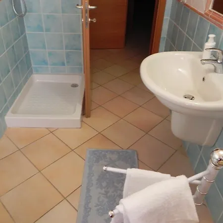 Apartment A Mare Buggerru