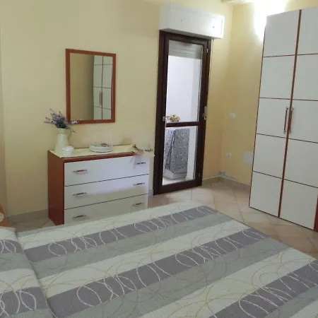 A Mare Apartmán Buggerru