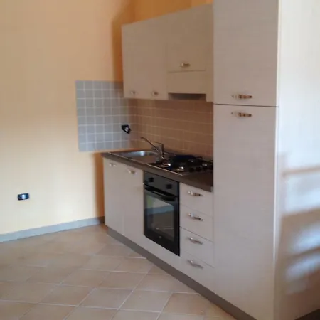 Apartment A Mare