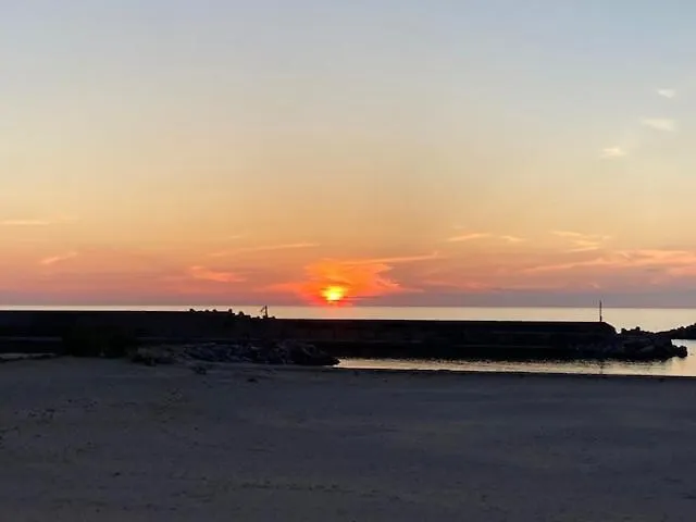 Apartman A Mare Buggerru