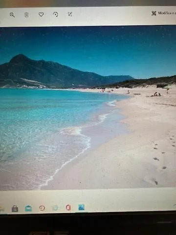 A Mare Daire Buggerru