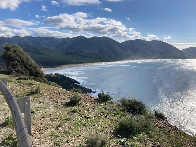 Apartman A Mare Buggerru