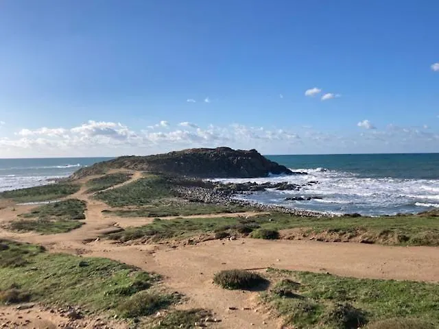 A Mare Daire Buggerru