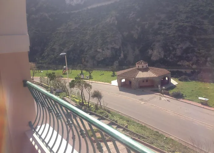 Daire A Mare Buggerru