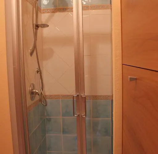 Apartman A Mare Buggerru