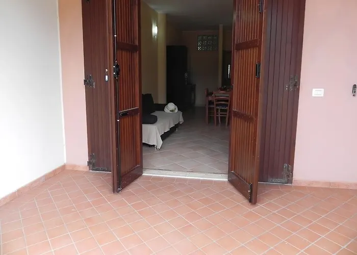 Apartman A Mare Buggerru