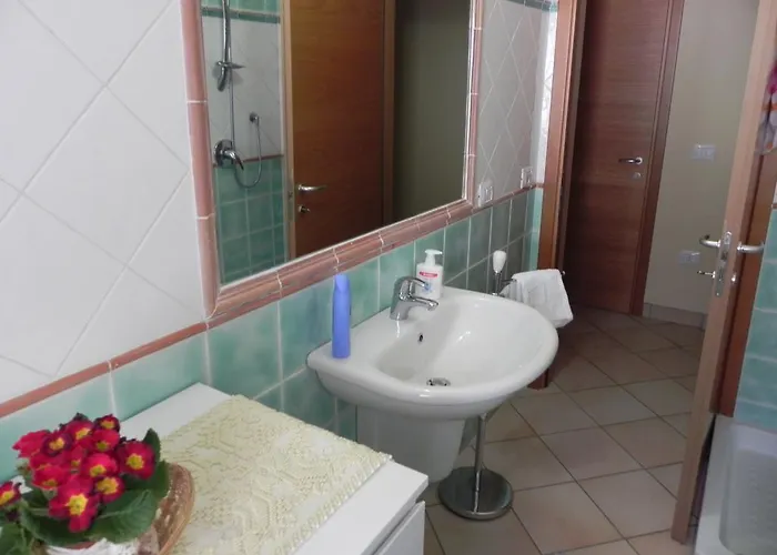 Apartman A Mare Buggerru