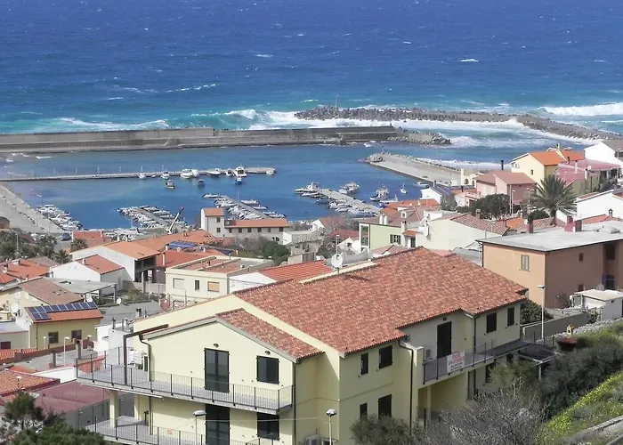 Apartman A Mare Buggerru