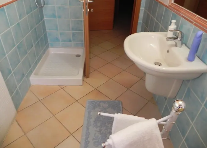 Apartman A Mare Buggerru